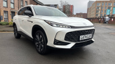 MG HS 1.5 T-GDI Trophy 5dr DCT Petrol Hatchback